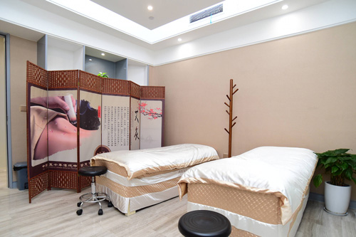 重慶美侖美奐整形口腔醫(yī)院環(huán)境圖6