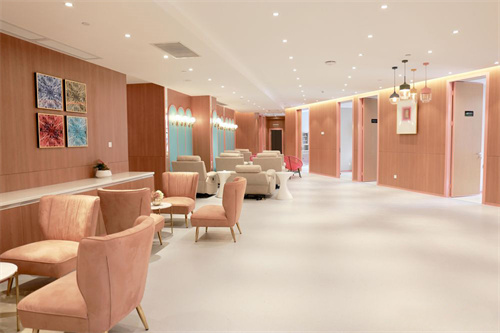 深圳藝星醫(yī)療美容醫(yī)院環(huán)境圖6