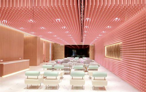 深圳藝星醫(yī)療美容醫(yī)院環(huán)境圖5