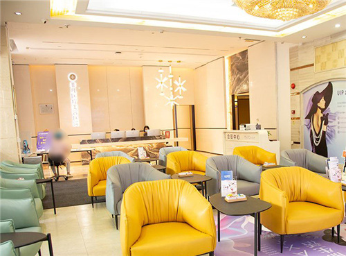 深圳非凡醫(yī)療美容醫(yī)院環(huán)境圖2