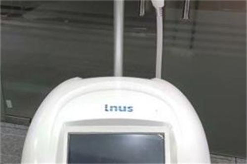 武漢涵美醫(yī)療美容門(mén)診部環(huán)境圖3