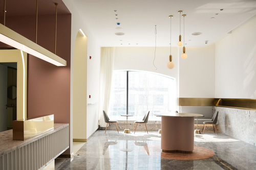 山東青島博士醫(yī)學(xué)美容醫(yī)院環(huán)境圖6