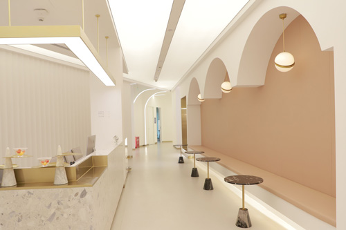 山東青島博士醫(yī)學(xué)美容醫(yī)院環(huán)境圖5