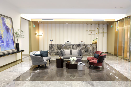 山東青島博士醫(yī)學(xué)美容醫(yī)院環(huán)境圖3