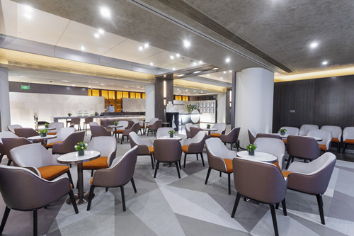 上海光博士皮膚美容醫(yī)院環(huán)境圖16