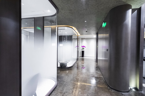 上海光博士皮膚美容醫(yī)院環(huán)境圖15