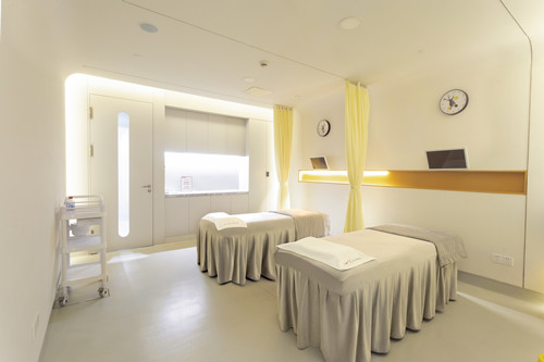 上海光博士皮膚美容醫(yī)院環(huán)境圖14