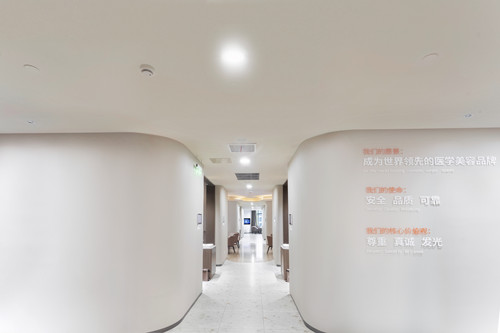 上海光博士皮膚美容醫(yī)院環(huán)境圖13