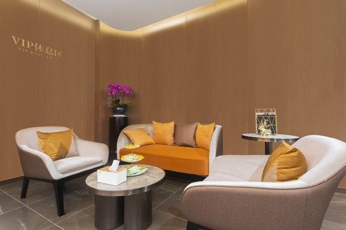 上海光博士皮膚美容醫(yī)院環(huán)境圖11