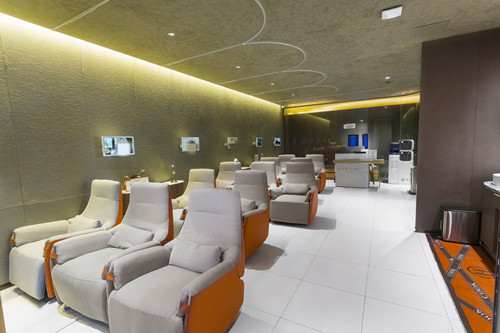 上海光博士皮膚美容醫(yī)院環(huán)境圖9