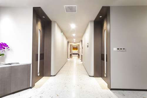 上海光博士皮膚美容醫(yī)院環(huán)境圖7