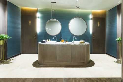 上海光博士皮膚美容醫(yī)院環(huán)境圖4