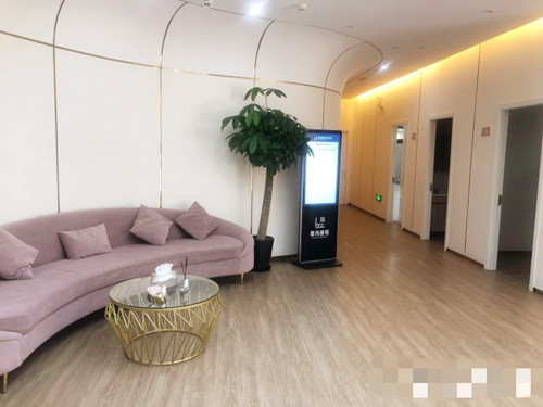 上海愛(ài)尚麗格醫(yī)療美容門(mén)診環(huán)境圖2