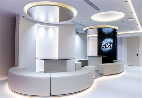 北京畫美醫(yī)療美容醫(yī)院環(huán)境圖4