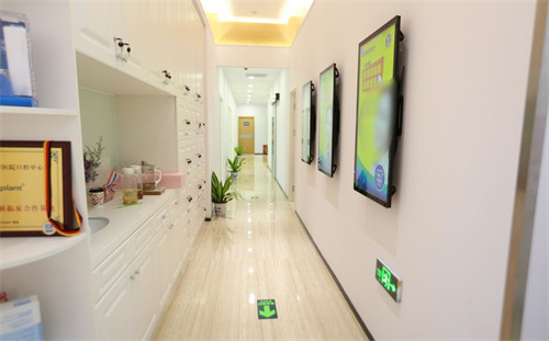 深圳富華醫(yī)療美容醫(yī)院環(huán)境圖6