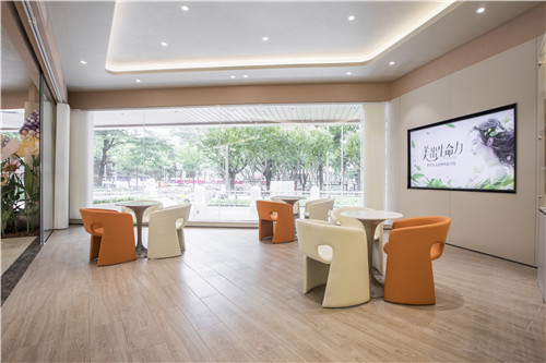 深圳鵬程醫(yī)院環(huán)境圖2