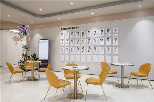 深圳鵬程醫(yī)院環(huán)境圖3