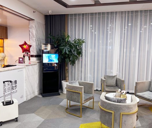 上海華美整形醫(yī)院環(huán)境圖2