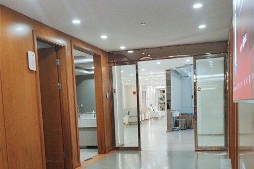 杭州連天美醫(yī)療美容醫(yī)院環(huán)境圖4