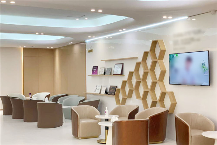 深圳美萊醫(yī)療美容醫(yī)院環(huán)境圖4