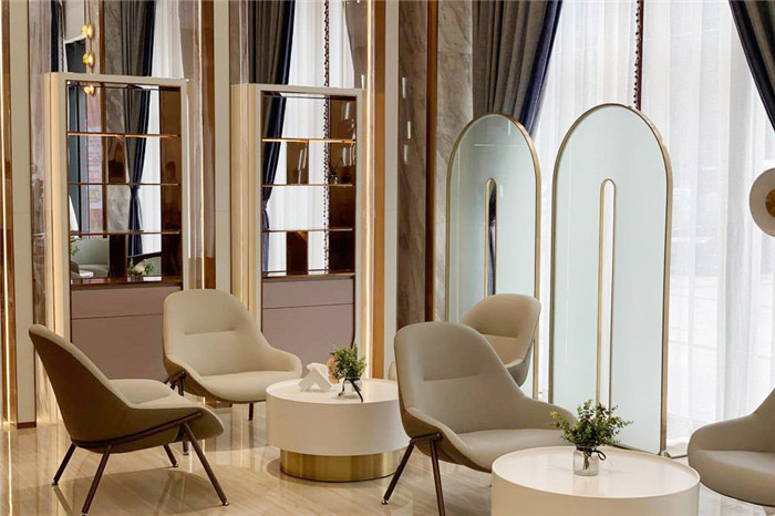 深圳美萊醫(yī)療美容醫(yī)院環(huán)境圖1