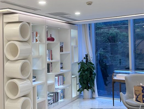 上海時(shí)光整形外科醫(yī)院環(huán)境圖8