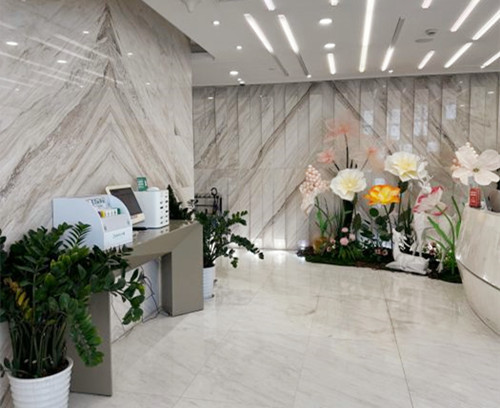 上海時(shí)光整形外科醫(yī)院環(huán)境圖4