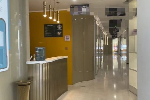 杭州辰昕醫(yī)療美容醫(yī)院環(huán)境圖2