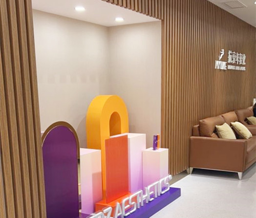 上海美萊醫(yī)療美容醫(yī)院環(huán)境圖4