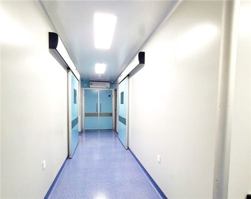 深圳寶麗醫(yī)療美容環(huán)境圖4