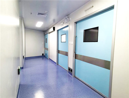 深圳寶麗醫(yī)療美容環(huán)境圖3