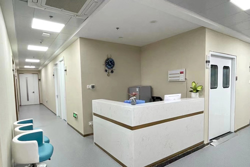 煙臺(tái)知顏整形環(huán)境圖4