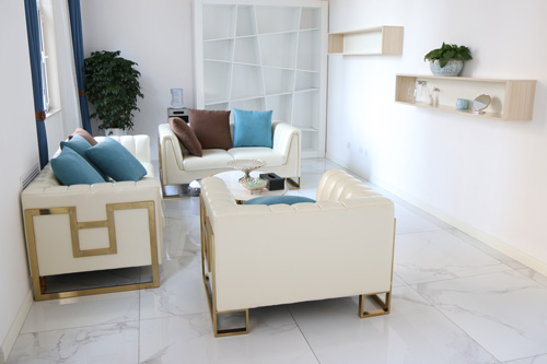 山東濱州新美欣醫(yī)療美容環(huán)境圖6