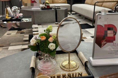 杭州華美禧善醫(yī)療美容環(huán)境圖6