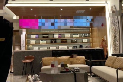 杭州華美禧善醫(yī)療美容環(huán)境圖5