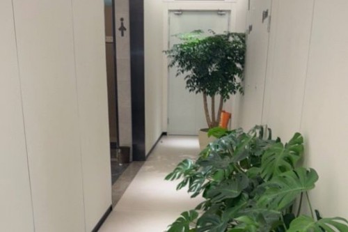 杭州浮想國醫(yī)療美容環(huán)境圖7