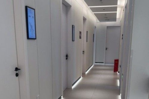 杭州浮想國醫(yī)療美容環(huán)境圖5