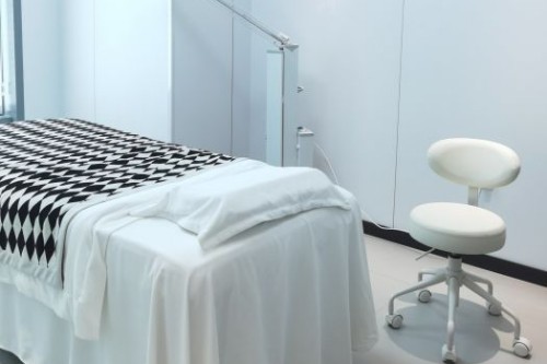 杭州浮想國醫(yī)療美容環(huán)境圖2