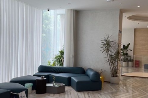 杭州上顏醫(yī)療美容環(huán)境圖1