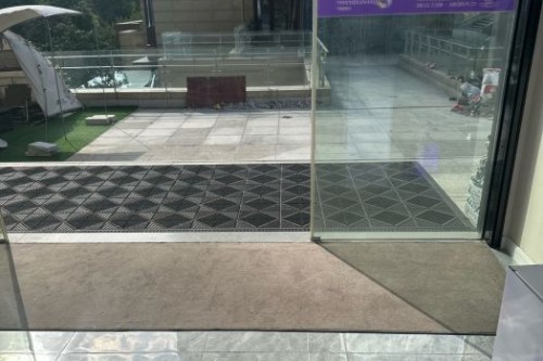 杭州仁術仁眾醫(yī)療美容門診部環(huán)境圖2