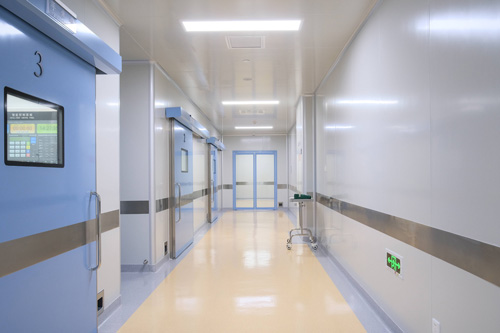 重慶星榮整形環(huán)境圖5