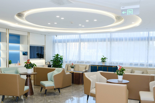 重慶星榮整形環(huán)境圖4