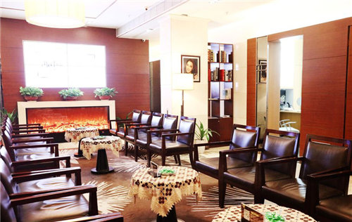 深圳陽光醫(yī)療美容醫(yī)院環(huán)境圖4