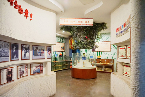 重慶騎士醫(yī)院環(huán)境圖4