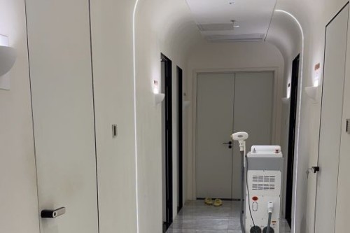 湖南長沙欣顏醫(yī)療整形環(huán)境圖6