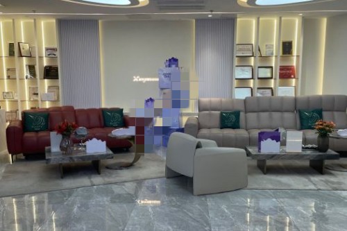 湖南長沙欣顏醫(yī)療整形環(huán)境圖4