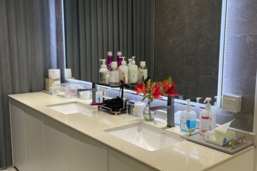 湖南長沙欣顏醫(yī)療整形環(huán)境圖3