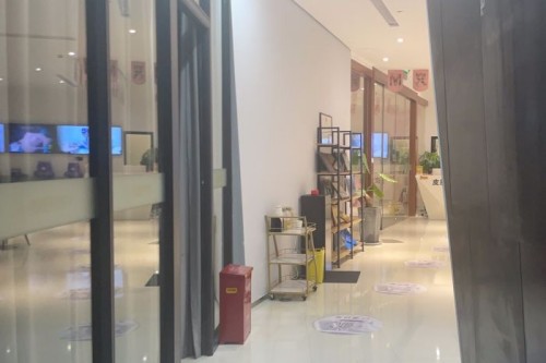 長(zhǎng)沙如美整形環(huán)境圖3