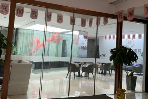 長(zhǎng)沙如美整形環(huán)境圖2