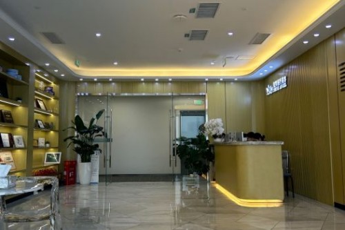 湖南長沙璽羅醫(yī)療美容環(huán)境圖4